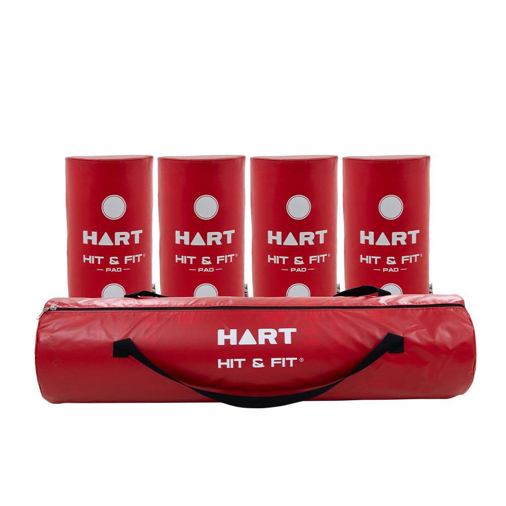 HART Hit & Fit® Packs - Large - HART Sport