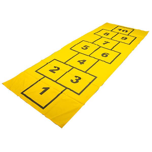 HART Hopscotch Mat - HART Sport