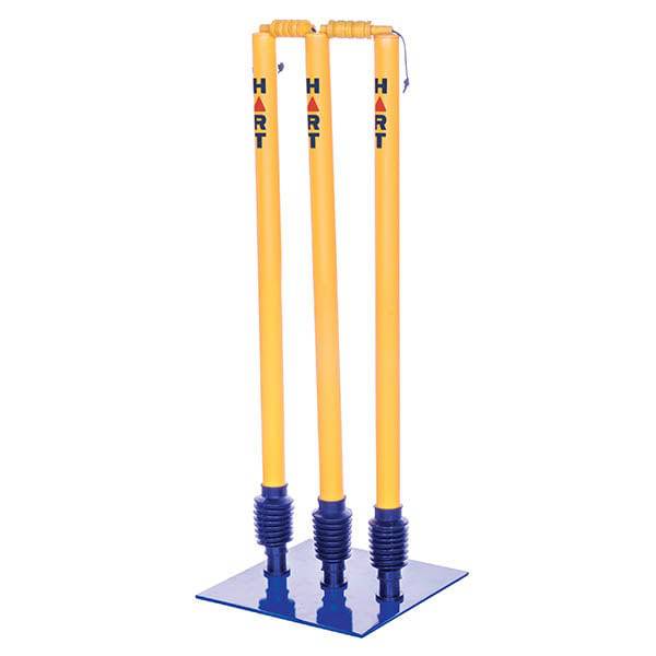 HART Indoor Cricket Stumps - HART Sport