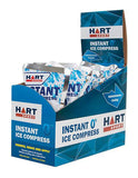 HART Instant Ice Compress Box of 10 - HART Sport