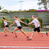 HART International Relay Baton Set