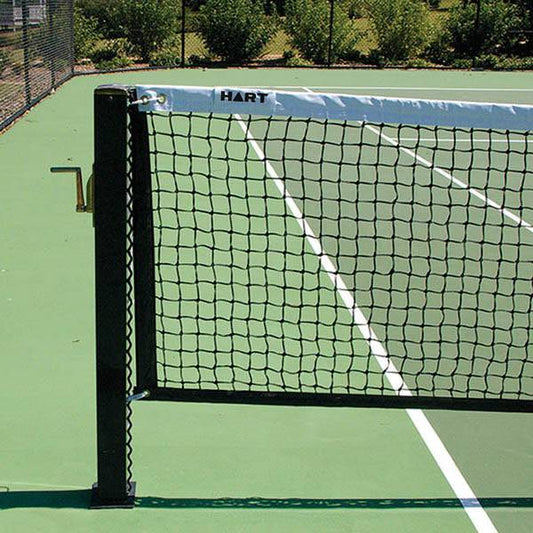 HART International Tennis Net