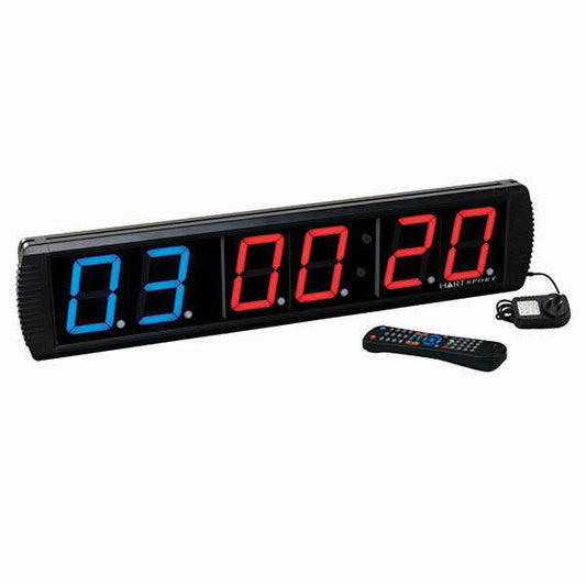 HART Interval Timer - HART Sport