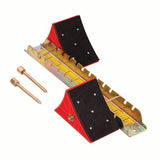 HART Jet Junior Starting Blocks