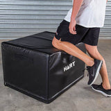 HART Jump Safe Foam Plyo Box Set