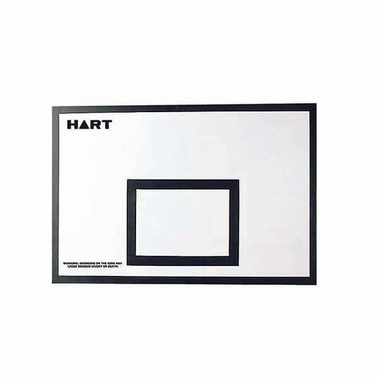 HART Junior Basketball Backboard