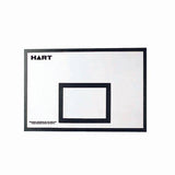 HART Junior Basketball Backboard