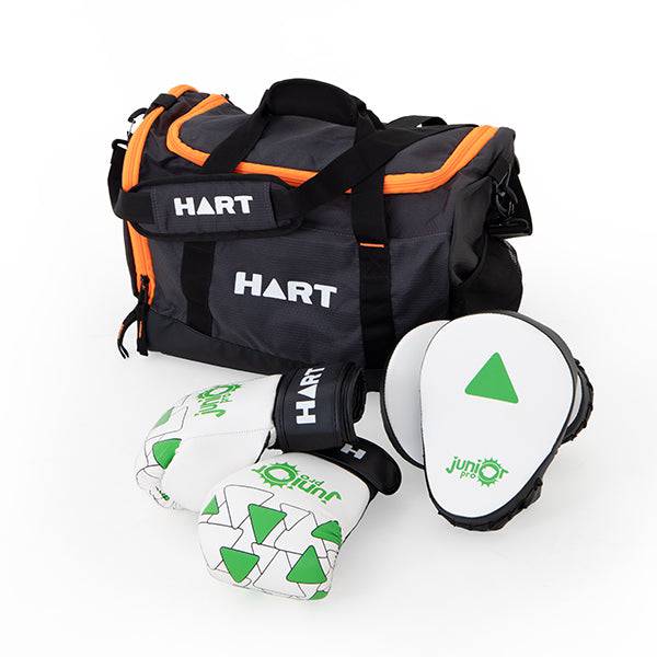 HART Junior Pro Boxing Pack