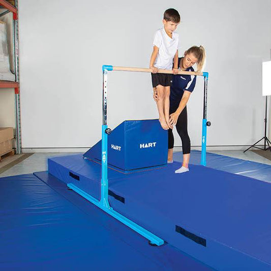 HART Kids Horizontal Bar