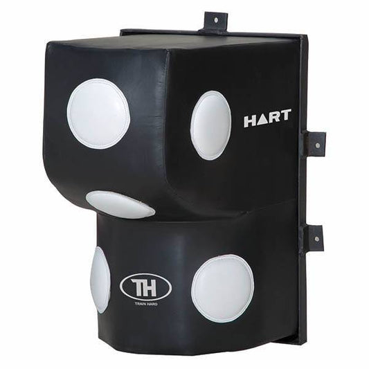 HART Leather Wall Mounted Bag