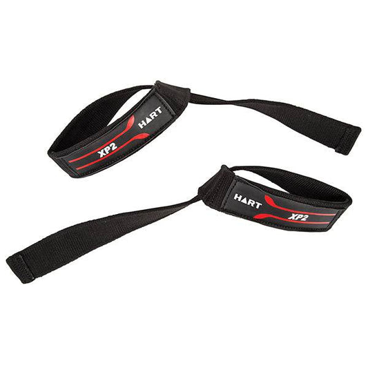 HART Lifting Straps