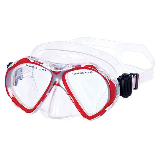 HART Mantis Adult Snorkel Set