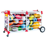 HART Mega Ball Cart