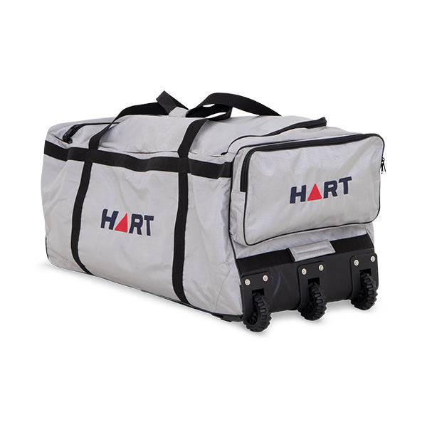 HART Mega Kit Bag - Hart Sport NZ