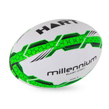 HART Millennium Rugby Union Ball - HART Sport