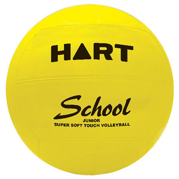 HART Mini School Soft Touch Volleyball