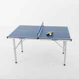 HART Mini Table Tennis Table | Mini Ping Pong Table