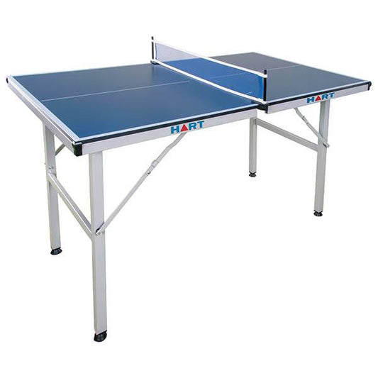 HART Mini Table Tennis Table | Mini Ping Pong Table