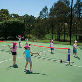 HART Mini Tennis Net System