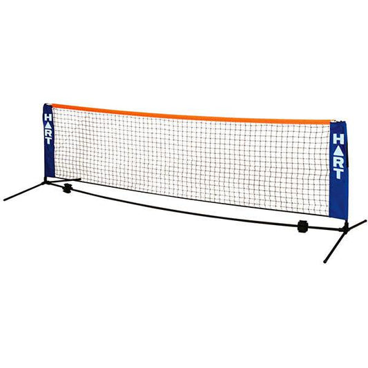 HART Mini Tennis Net System - HART Sport