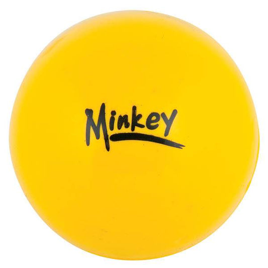 HART Minkey Hockey Ball - HART Sport