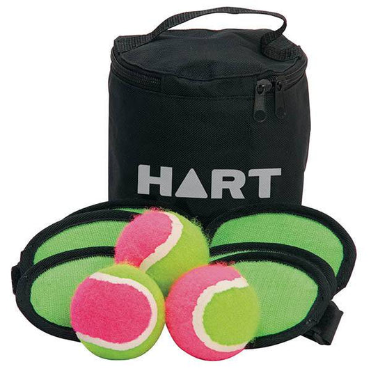 HART Mitt Set