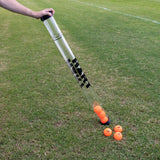 HART Multi Ball Pickup Tube