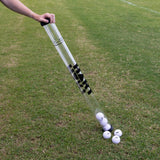 HART Multi Ball Pickup Tube