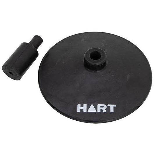 HART Multi Use Rubber Base