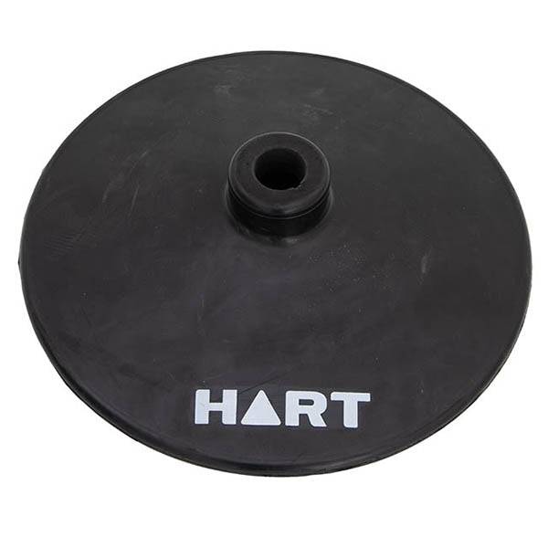 HART Multi Use Rubber Base