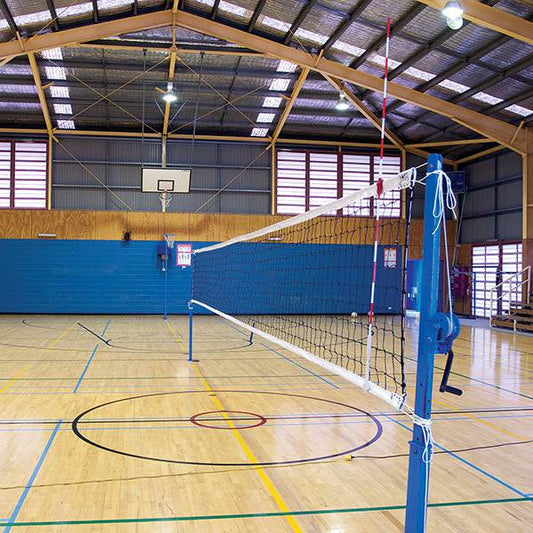 HART Olympia Volleyball Net