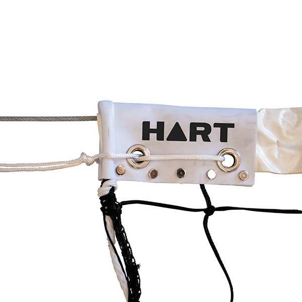 HART Olympia Volleyball Net - HART Sport