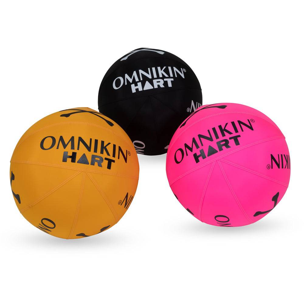 HART OMNIKIN Poison Balls Set of 3 - HART Sport