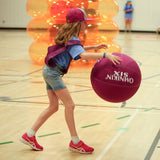 HART OMNIKIN Six Balls 18" - Hart Sport NZ