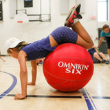 HART OMNIKIN Six Balls 18" - Hart Sport NZ