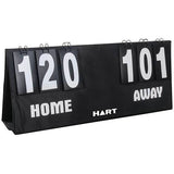 HART Outdoor Scoreboard