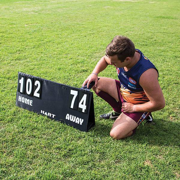 HART Outdoor Scoreboard - HART Sport