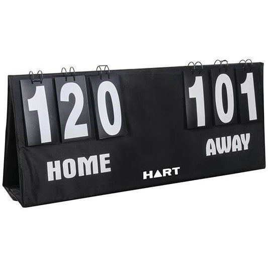 HART Outdoor Scoreboard - HART Sport