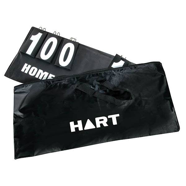 HART Outdoor Scoreboard - HART Sport