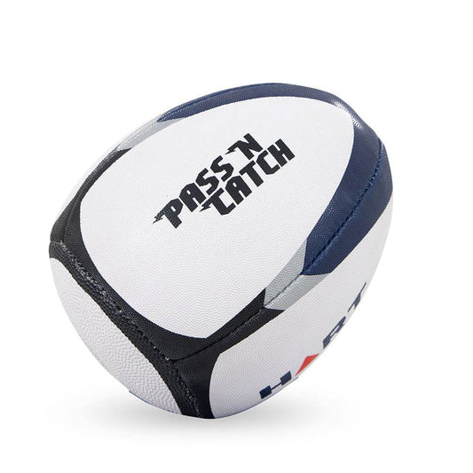 HART Pass 'n' Catch Rugby Ball - HART Sport