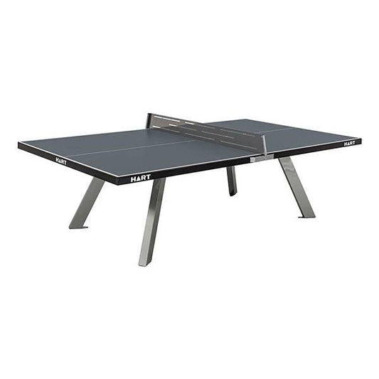 HART Peak Outdoor Table Tennis Table