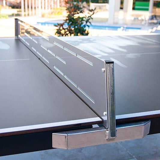 HART Peak Outdoor Table Tennis Table