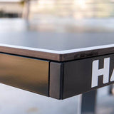 HART Peak Outdoor Table Tennis Table