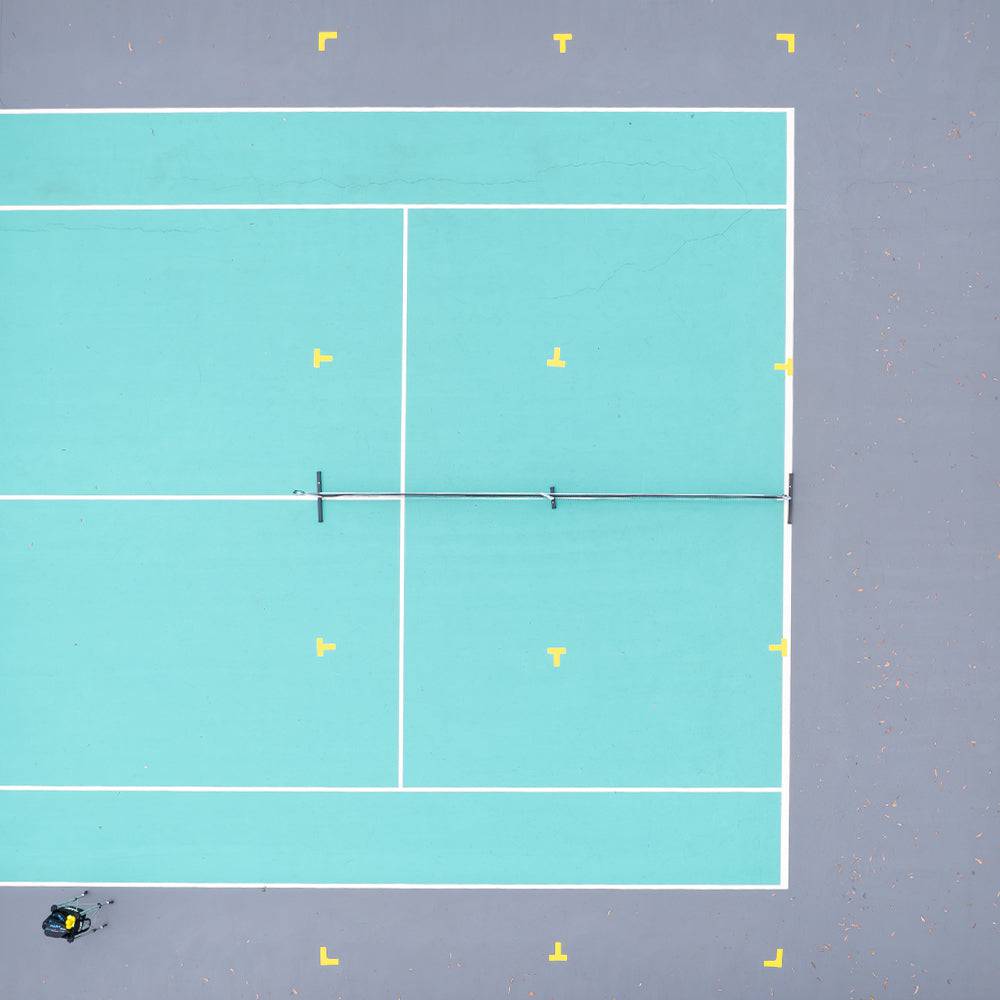 HART Pickleball Court Marking Set