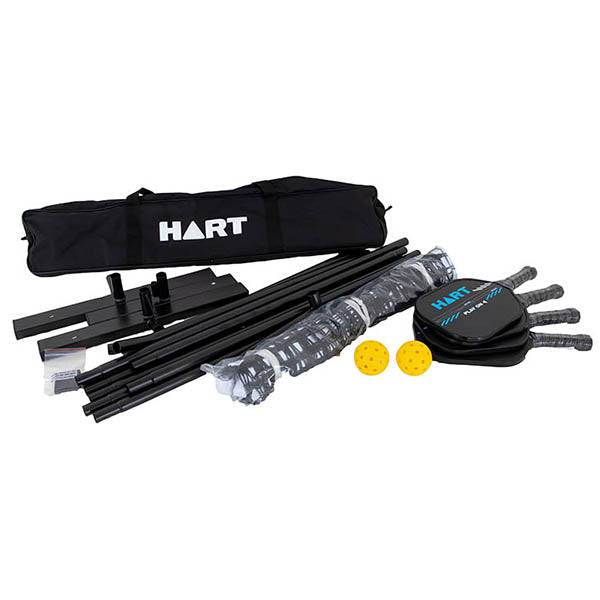 HART Pickleball Kit