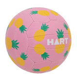 HART Pineapple Dream Netball Size 5 - HART Sport