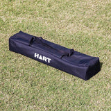 HART Pitch Respect Barrier