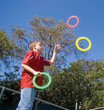 HART Plastic Juggling Rings