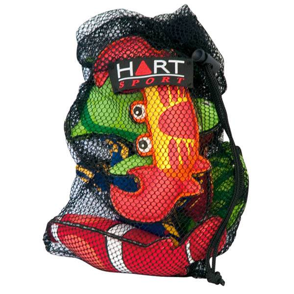 HART Pool Creatures Set - HART Sport