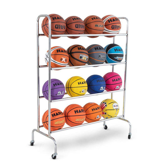 HART Portable Ball Rack